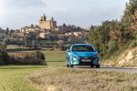 Toyota Prius Plug-in Hybrid 2016 года